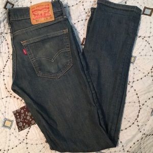 Levi’s 511 Jeans